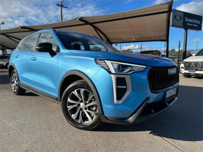 2024 GWM HAVAL JOLION PREMIUM 4D WAGON MST for sale in Hunter / Newcastle